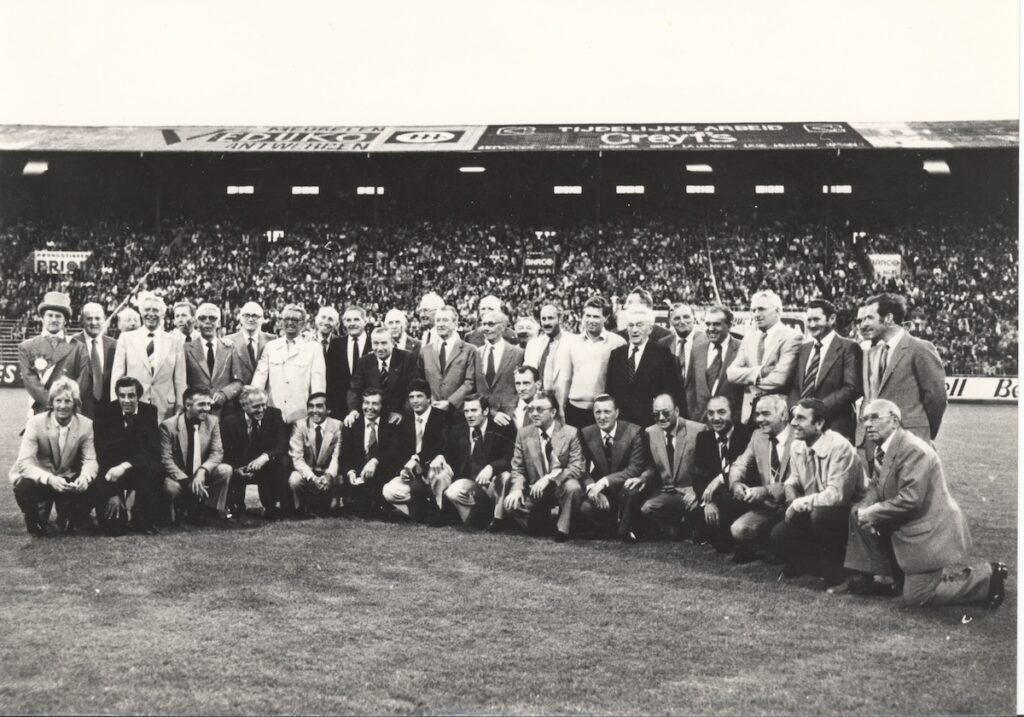 On This Day: Tribune 2